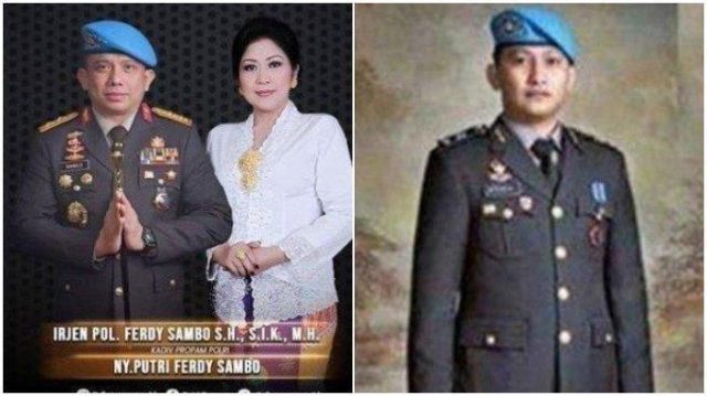 Hasil Olah TKP di Rumah Kadiv Propam Irjen Ferdy Sambo: Kompolnas Benny Mamoto Bantah Adanya Kejanggalan