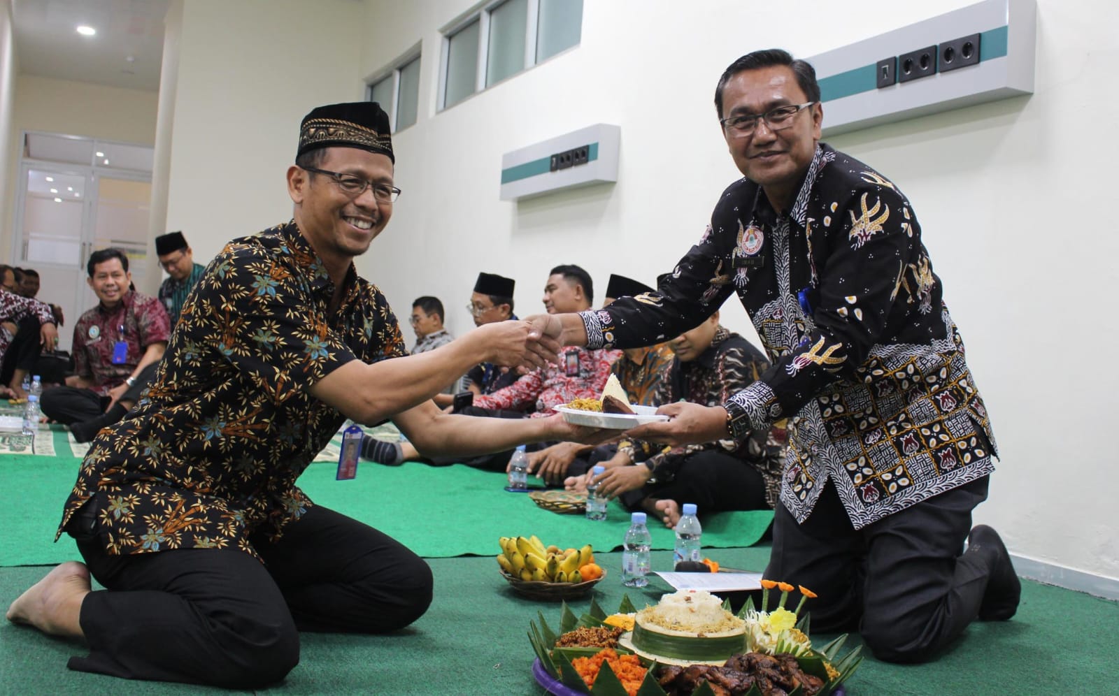 Urai Antrean IGD dan Tingkatkan Mutu Pelayanan Kesehatan, RSUD Brebes Resmikan Ruang Intermediet