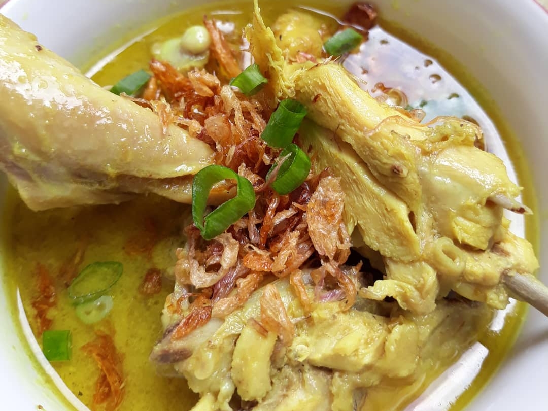 6 Resep Masakan Dari Ayam Untuk Menu Buka Puasa, Enak Dan Bergizi!