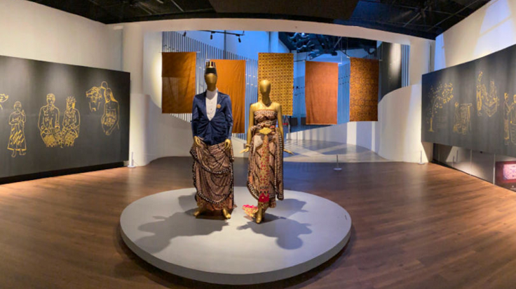 Menjelajahi Ruang Pameran dan Prosedur Kunjungan Museum Batik Indonesia, Simak Ulasan Selengkapnya Disini