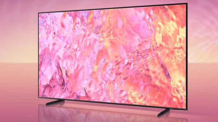 Smart TV Terbaik Samsung Q63C : Teknologi Dengan Inovatif Baru Yang Ramah lingkungan