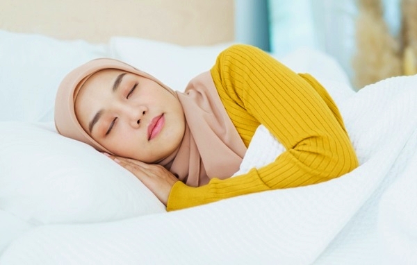 7 Amalan Sebelum Tidur yang diajarkan Rasulullah, No 1 dijamin Bikin Tidur Makin Nyenyak! 