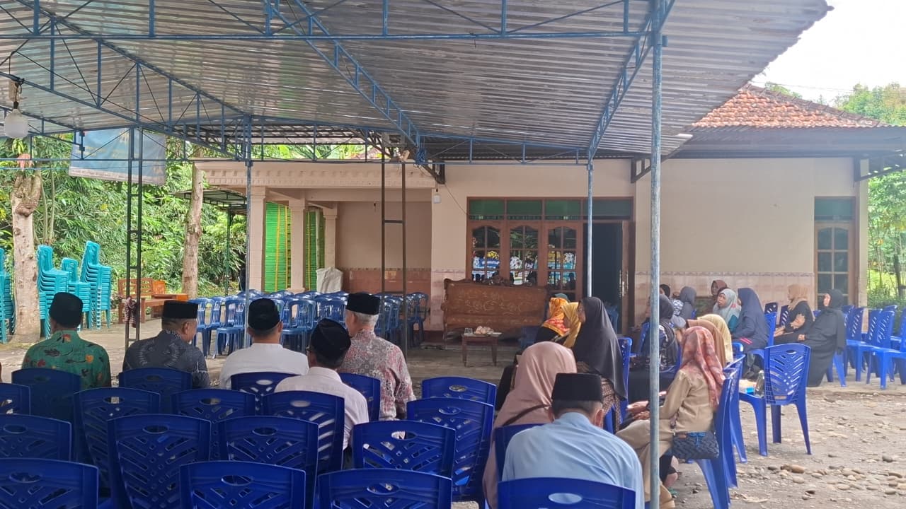  Praka Farizal Janji Pulang Mei, Ibu: Tiap Hari Video Call