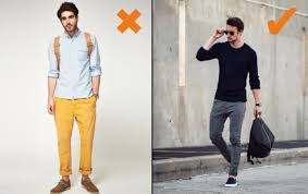 8 Trik Gaya Outfit Cowok Agar Terlihat Tinggi, Bikin Tampil Berisi dan Stylish 2025