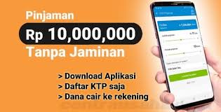 Simak Rekomendasi Pinjaman Uang Tunai Limit 10 Juta Resmi OJK, Dengan Proses Mudah Cair Tak Sampai 24 Jam