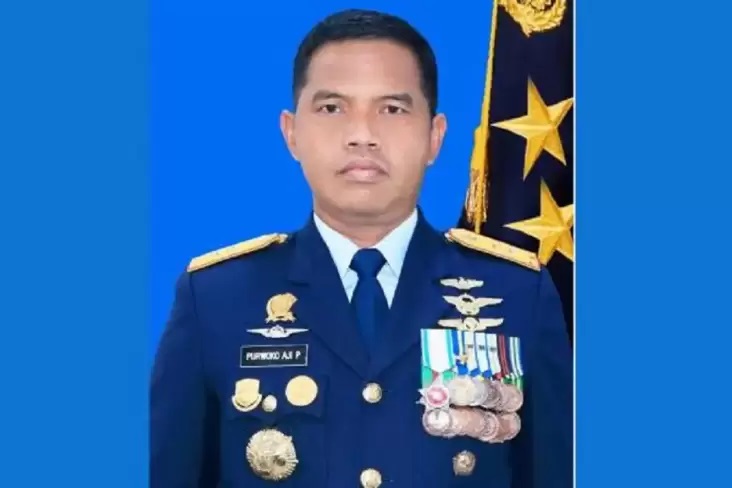 Marsda TNI Purwoko Aji P. Kunjungi Sri Sultan, Minta Nasehat untuk Taruna AAU