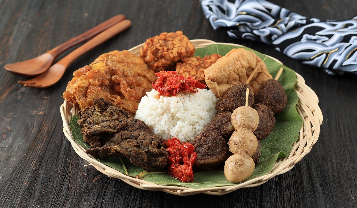 5 Rekomendasi Kuliner Legendaris Cirebon Paling Lezat dan Punya Cita Rasa Otentik, Cek Disini