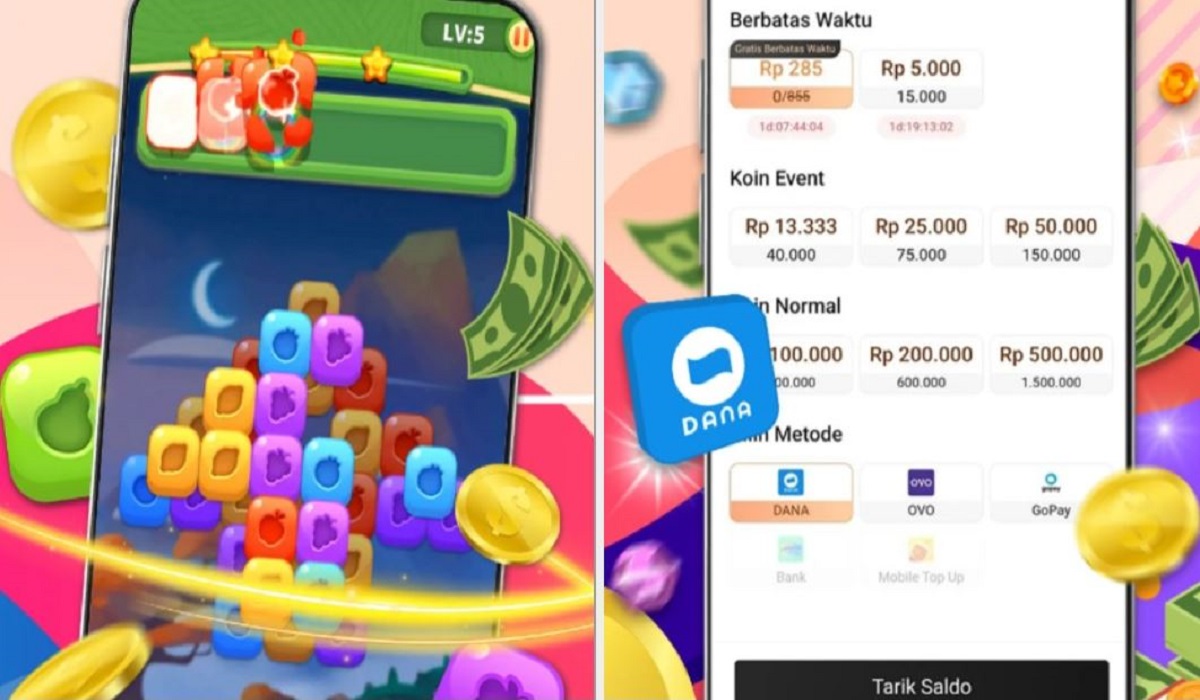 Selesaikan Misi dan Isi Survei, Inilah 7 Rekomendasi Game Penghasil Saldo Gratis untuk Isi Waktu Ngabuburitmu