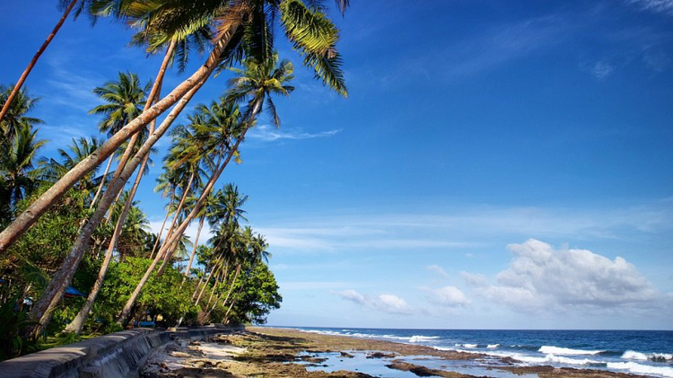 Maluku Dinobatkan Sebagai Surga Bahari Paling Terjaga Keasliannya, Berikut Sederet Fakta Uniknya