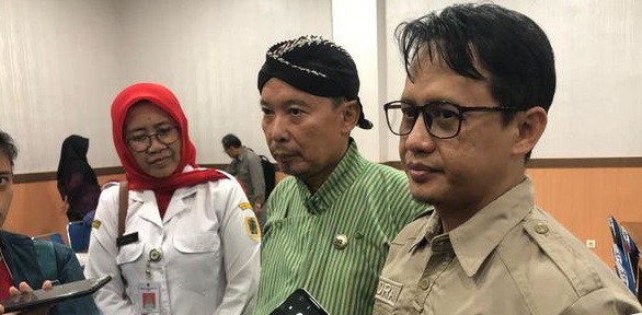 Kasus Suspek Antraks Berulang, Pemda DIY Intervensi Perilaku ke Pemilik Ternak