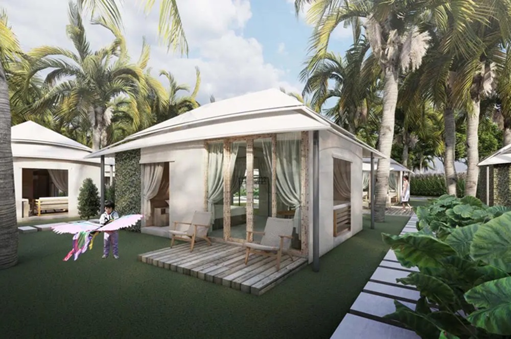 5 Glamping di Banten, Pengalaman Menginap dengan Fasilitas Mondern untuk Liburan Sempurna Bersama