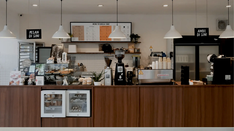 WOW Beberapa Merek Kopi Lokal yang Sudah Mengukir Prestasi Global, Simak Referensi Selengkapnya Disini