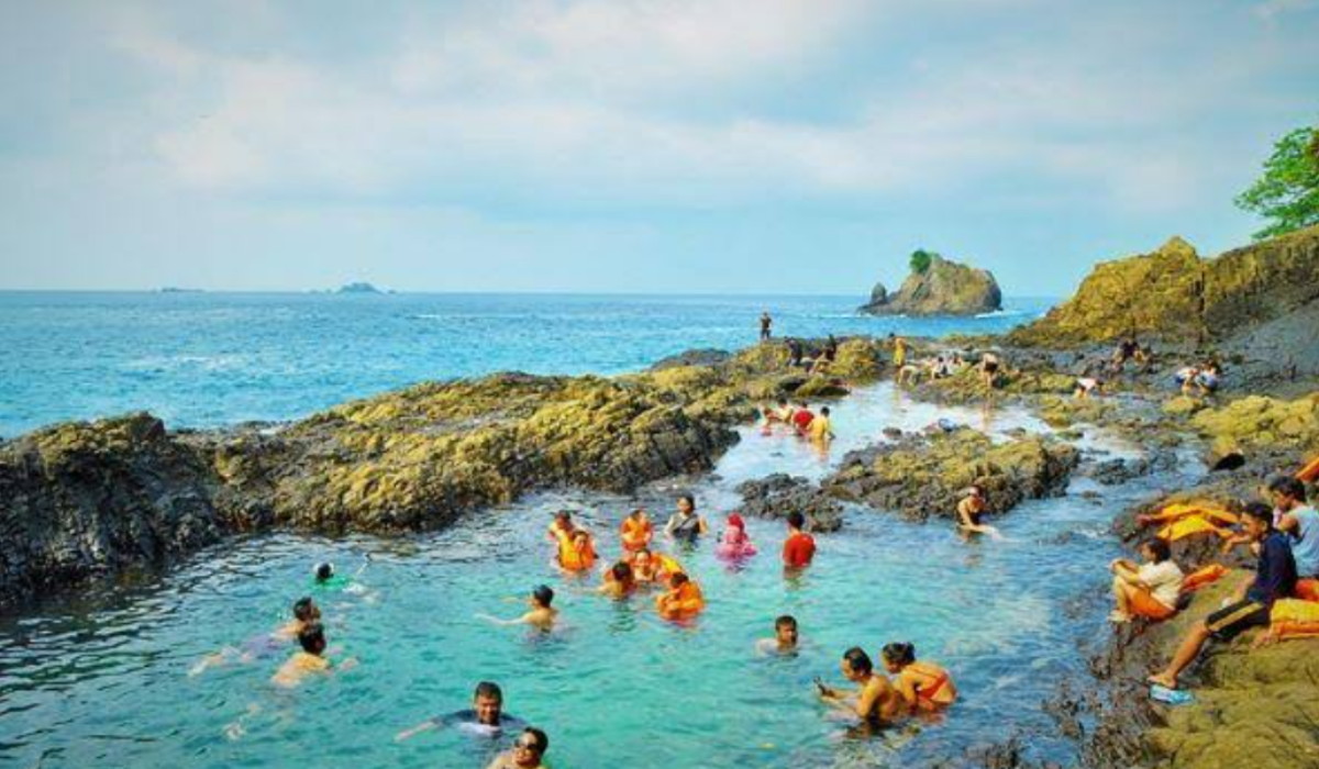 Wisata Terbaru 2024 Pantai Setigi Heni: Daya Tarik, Tiket Masuk, Fasilitas dan Lokasi