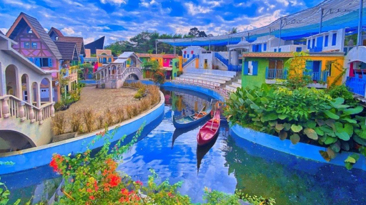 Menyingkap Pesona Tersembunyi, Masuk Destinasi Wisata Semarang, Simak Ulasan Selengkapnya Disini