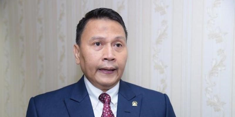 CPNS Seleksi Tahun 2021 Banyak yang Mundur,  Mardani Ali Sera: Ini Musibah!
