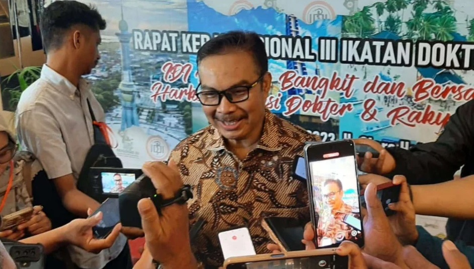 Kasus Stunting di DIY Terkendali, Angkanya Mencapai 5 Besar Terendah di Indonesia