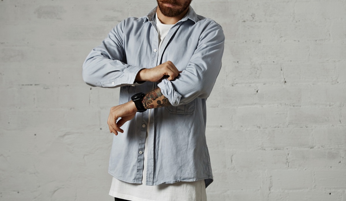 5 Rekomendasi Smartwatch Pria Terbaik dengan Fitur Kece untuk Aksesoris Fashionmu Setiap Hari, Cek Disini