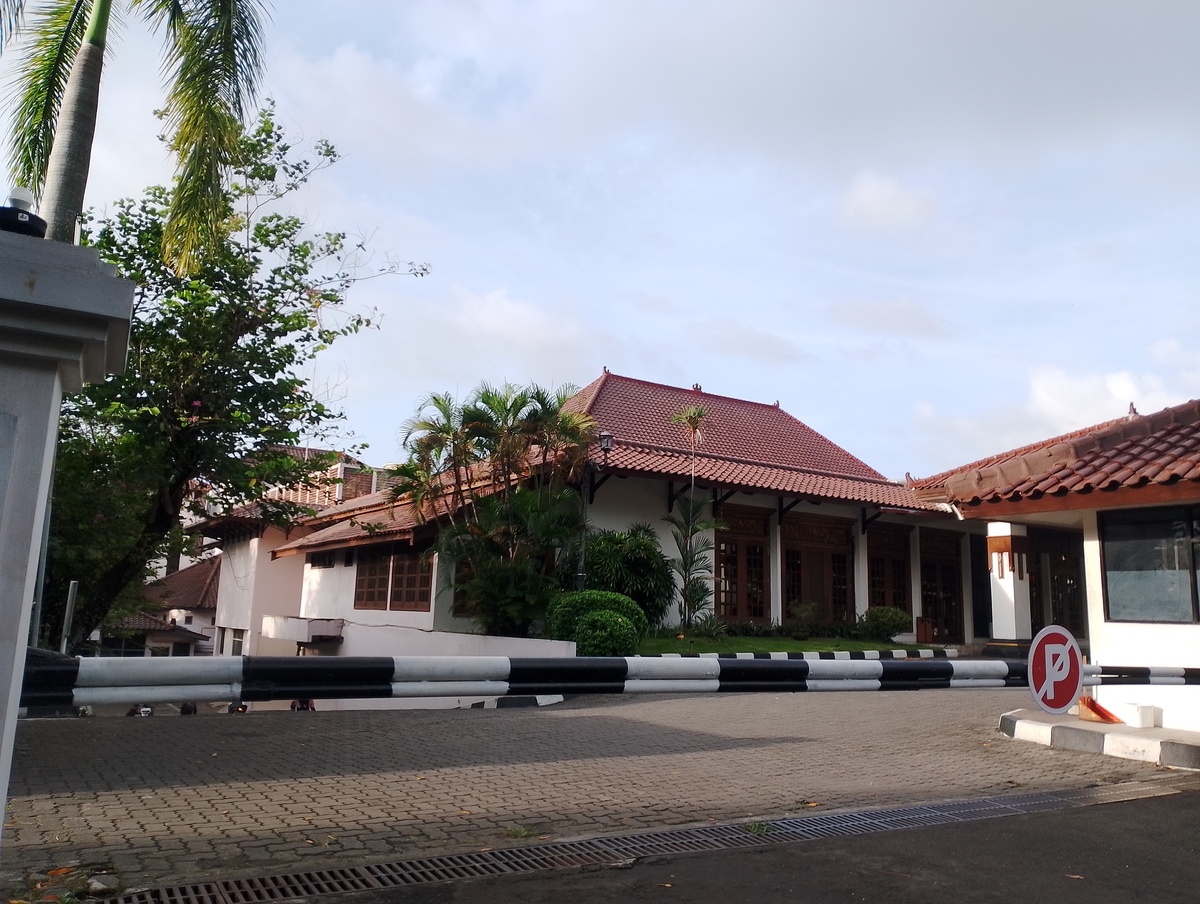 Retribusi Hampir Tembus Target, Pariwisata Sleman 2025 Tunjukkan Sinyal Kuat Pulih