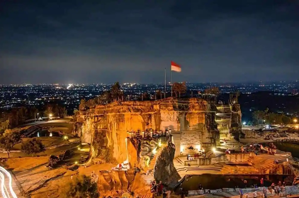 Tak Kalah Mempesona, Berikut 7 Wisata Dekat Candi Prambanan Bisa Jadi Pelengkap Sempurna Liburanmu