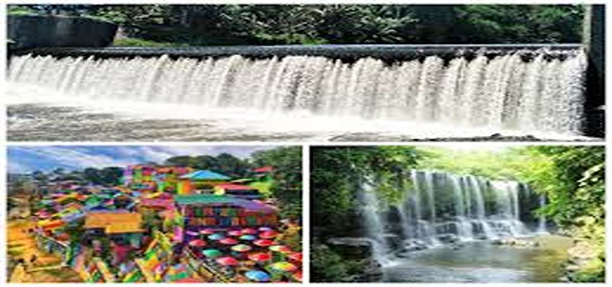 Ayo Menjelajah! 8 Wisata di Kota Lubuk Linggau 2025, Penuh Pesona Memukau untuk Liburan Keluarga