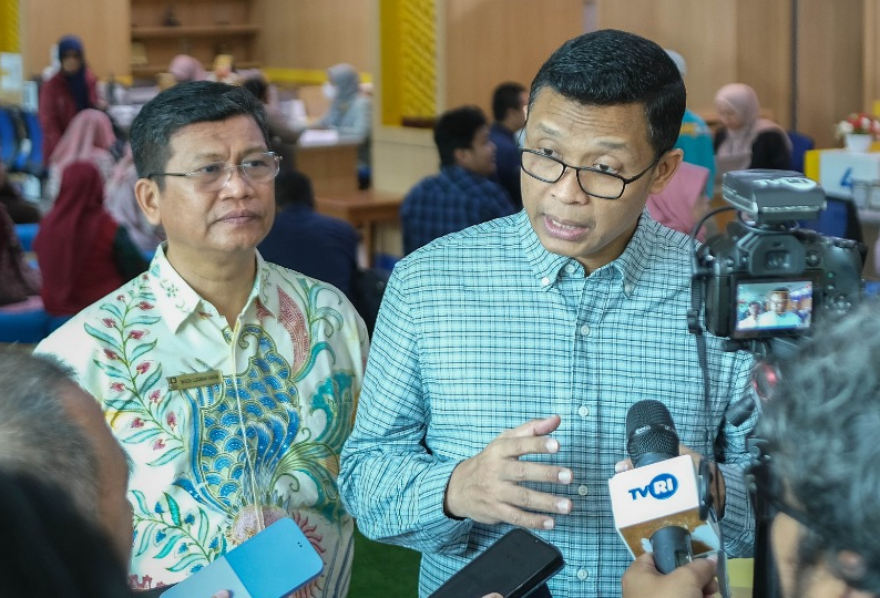 Pelaporan SPT 2025 di DIY Lambat, Dirjen Pajak: Transisi Coretax Proses Belajar Bersama