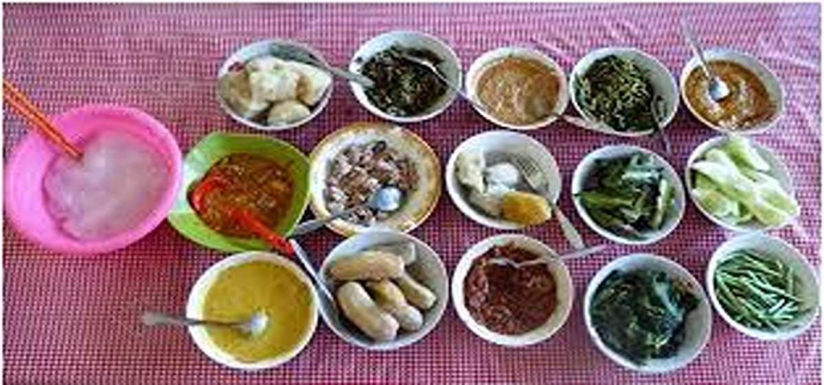 Inilah Ragam Macam Makanan Khas Ternate Cita Rasa Unik, Buatan Lokal Dijamin Ketagihan Lidah