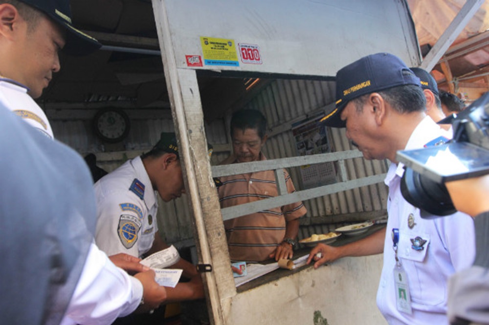 Polisi Bidik Beroperasinya Parkir Liar untuk Cegah Kemacetan Jogja Saat Libur Akhir Tahun