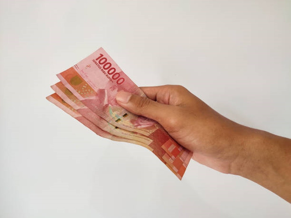 Aplikasi Pinjaman 300 Ribu Tanpa KTP Langsung Cair untuk Kebutuhan Dana Mendesak, Cek Selengkapnya