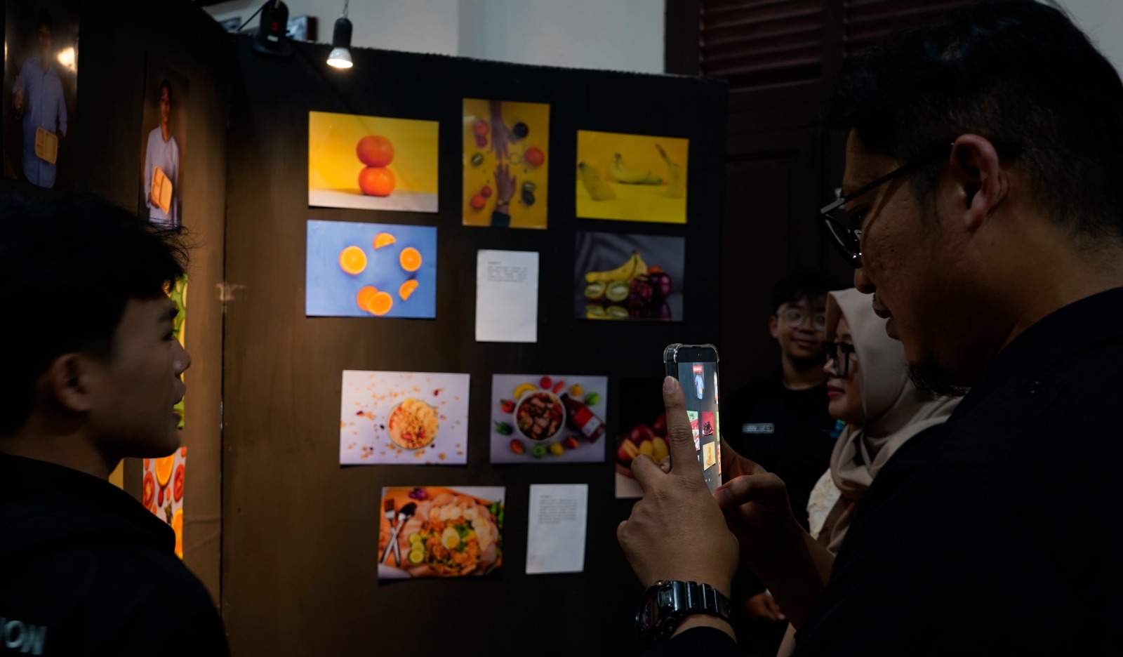 Lewat Karya Fotografi hingga Film Pendek, Mahasiswa Unisa Yogyakarta Kritik Program MBG