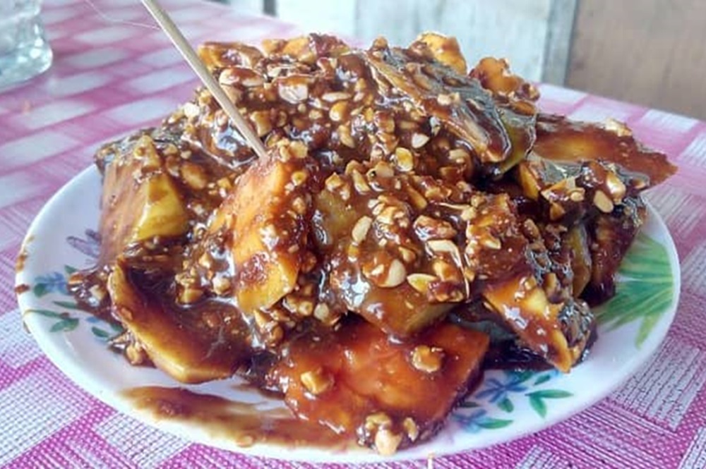 Jelajahi Cita Rasa Kuliner Khas Ambon yang Unik dan Lezat, Cek Lengkapnya Disini