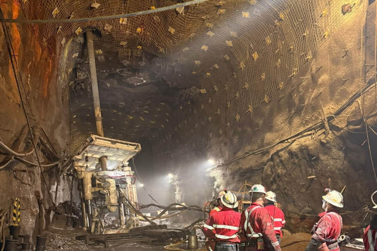 Evakuasi Pekerja Freeport Terjebak Longsor: Pakar UGM Bongkar Risiko Geologi dan Solusi Teknologi Modern