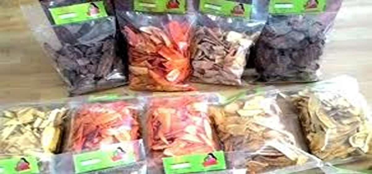 Lezat dan Favorit! Deretan Macam Oleh-Oleh Khas Lampung, Unik dan Nikmat Dijamin Tahan Lama