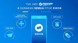 Simak Fitur Canggih Dana Cocok Untuk Anak Muda Aktif, Dari Mulai Fungsi, Fitur Hingga Manfaat