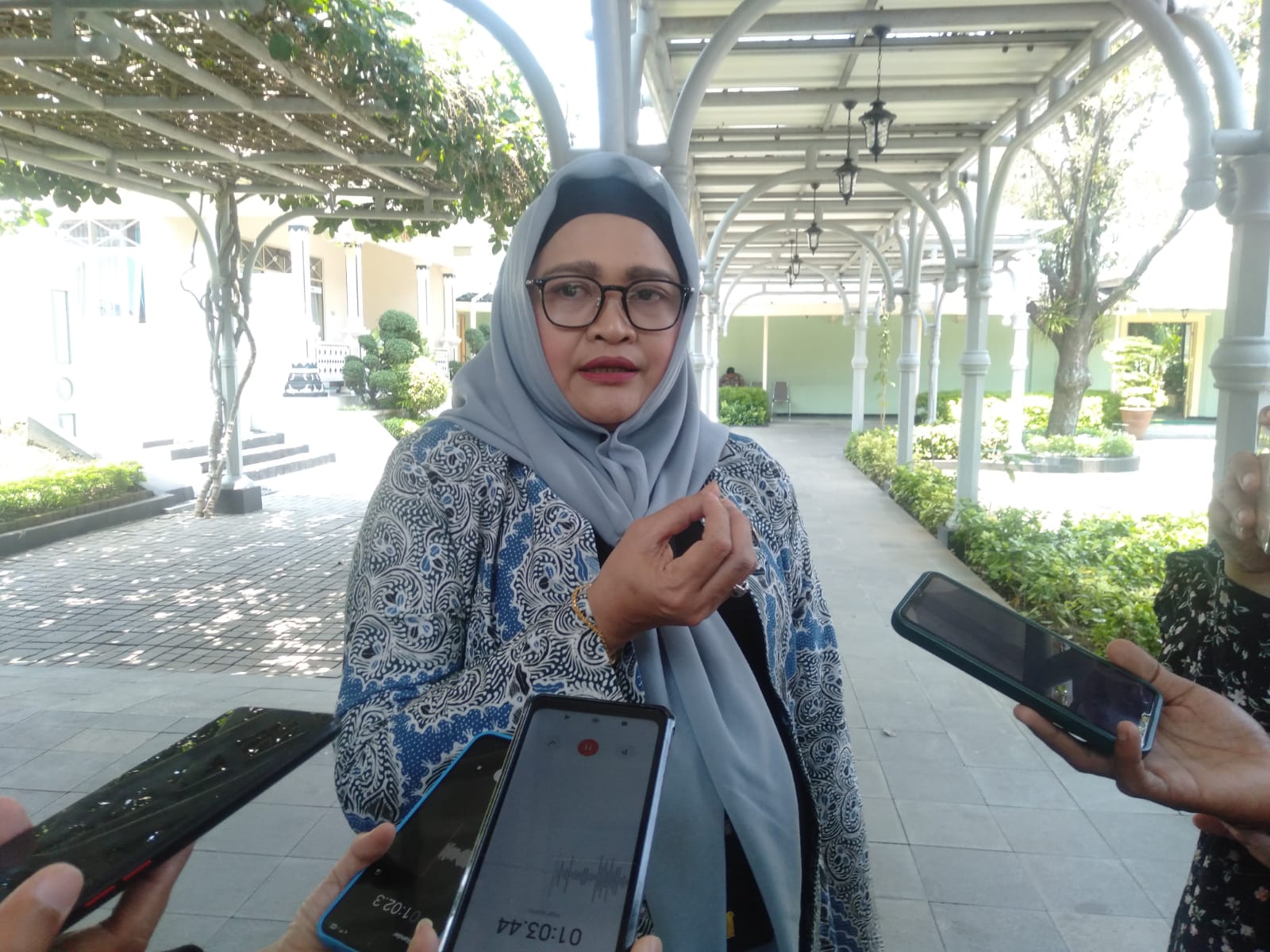 Belum Ada Kasus, Pemda DIY Tetap Waspada Ancaman Virus Nipah