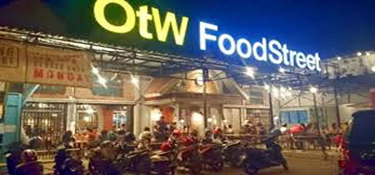 Rekomendasi Tempat Kuliner Malam Sekitar Senayan, Dijamin Pasti Ramah di Lidah dan di Kantong