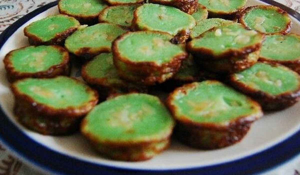 5 Jajanan Legendaris Khas Bima dengan Rasa Lezat, Punya Sejarah Panjang Paling Menarik