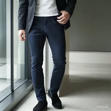 Model Celana Cowok Paling Cocok Untuk Harian, Tetap Stylish dan Cocok untuk Semua Gaya