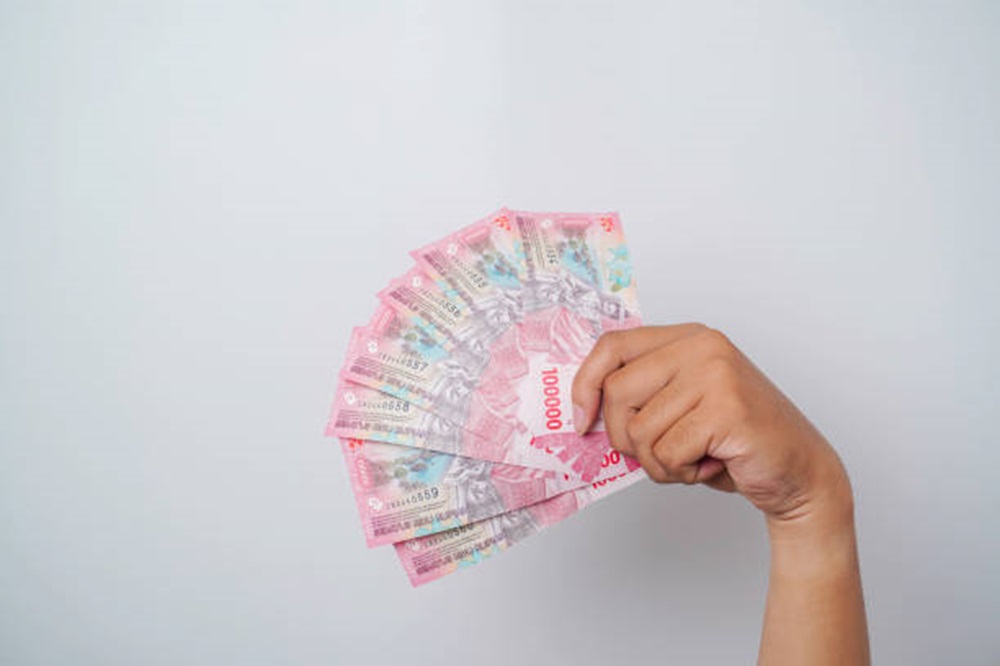 Daftar Penyedia Pinjaman Online 500 Ribu Cocok untuk THR Lebaran, Bisa Cair Tanpa Syarat Ribet