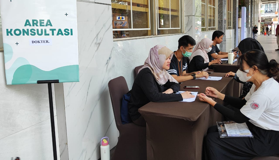 Dinkes Jogja Pantau ISPA hingga ILI, Pastikan Belum Ada Indikasi Virus Nipah