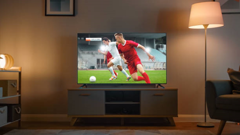 Pemasangan Smart TV Terbaik Dinding VS Meja, Mana Lebih Baik Simak Ulasannya