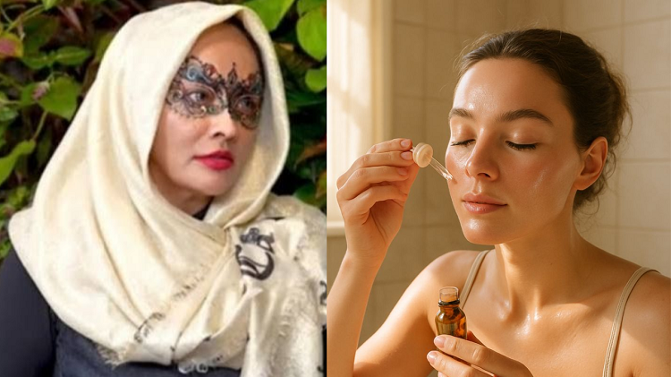 Dampak dari Skincare Overclaim Masih Jadi Bahan Pembicaraan Saat Ini