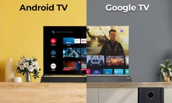 Inilah Perbedaan Android TV dan Google TV yang Wajib Kamu Tau Sebelum Beli