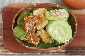 Daftar Pilihan Tempat Belanja Camilan Khas Pati 2025, Terkenal Lezat dan Legendaris Paling Diburu Wisatawan