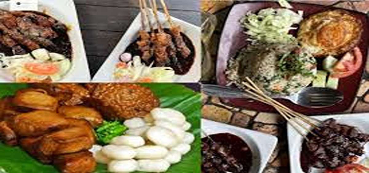 8 Pilihan Tempat Kuliner Terenak Sekitar Jalan Kaliurang, Terkenal Lezat dan Nyaman Dijamin Menggoda Selera