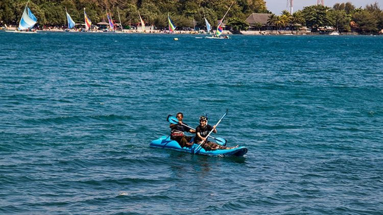 Menjelajahi Pantai Indah dan Estetik di Jalur Pantura, Surga Tersembunyi 