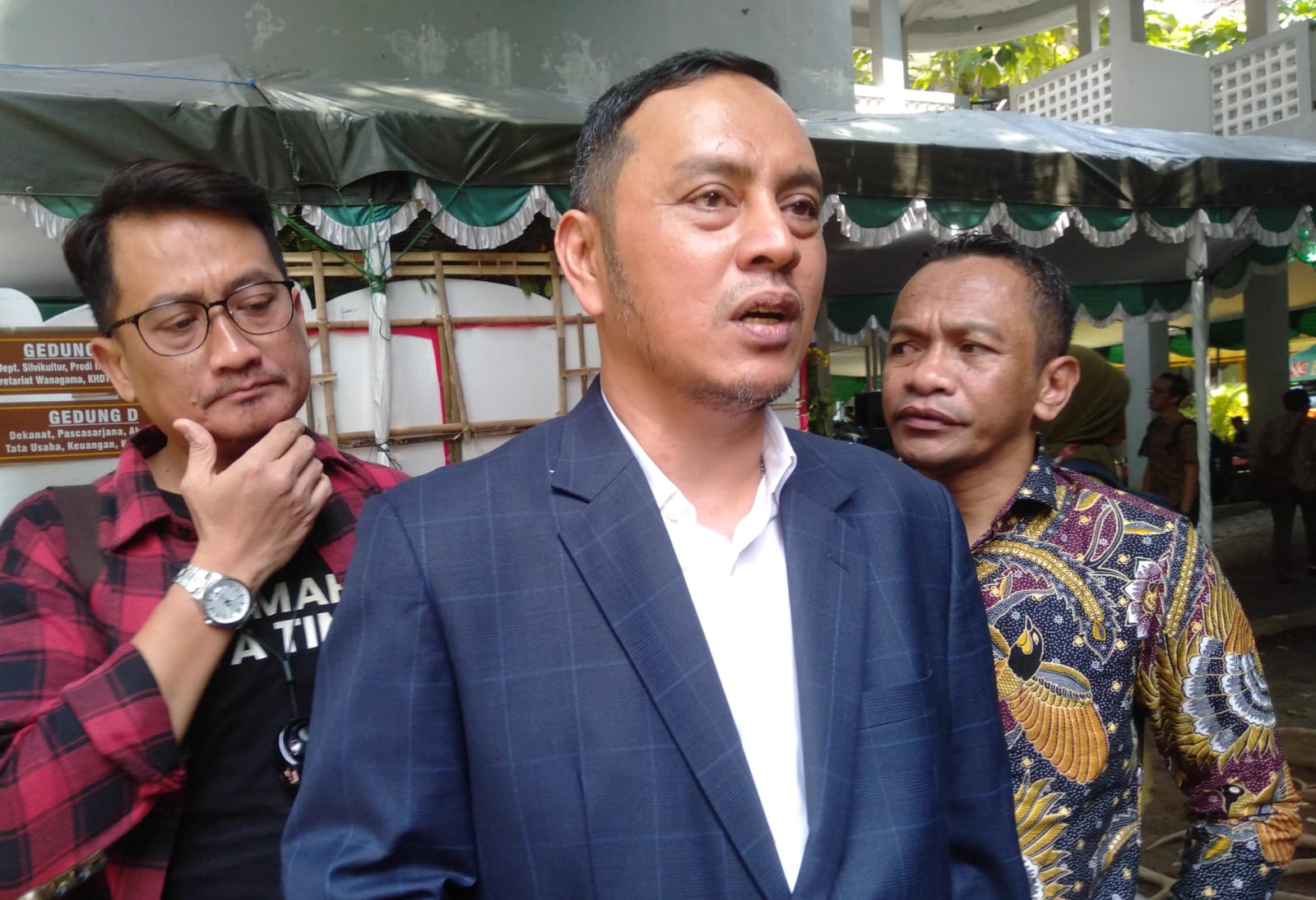 Komisi XIII DPR RI Bentuk Panja Pemasyarakatan Buntut Temuan Kasus Narkoba di Lapas