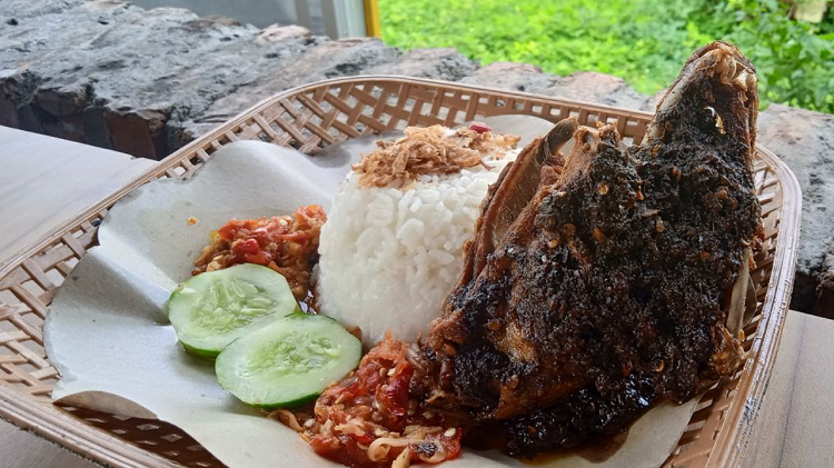  Daftar Rekomendasi Tempat Makan Malam Ikonik Grogol Jakarta Barat, Berikut Ulasan Selengkapnya