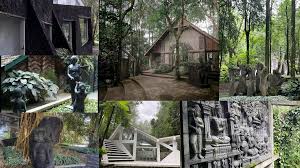 Mengenal Lebih Dalam Museum Ullen Sentalu, Rekomendasi Tempat Liburan Akhir Tahun Wisata Bersejarah di Jogja