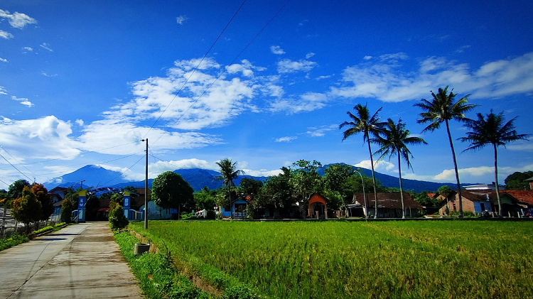 Ini Rekomendasi Destinasi Wisata Unggulan di Kawasan Ambarawa