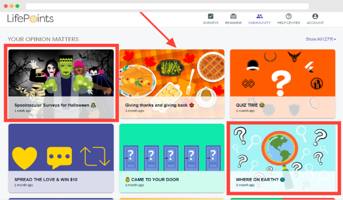 Isi Survei di Website Online Berbayar Lifepoints dan Kumpulkan Saldo Rp50 Ribu Setiap Harinya, Cek Disini